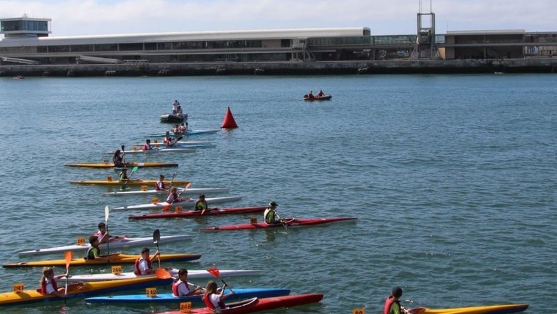 Imagem de Campeonato Regional de Esperanças adiado