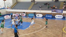 Liga Feminina Basquetebol: União Sportiva joga domingo com o GDESSA Barreiro