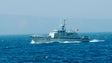 Imagem de Navio Hidra reforça dispositivo naval da Região