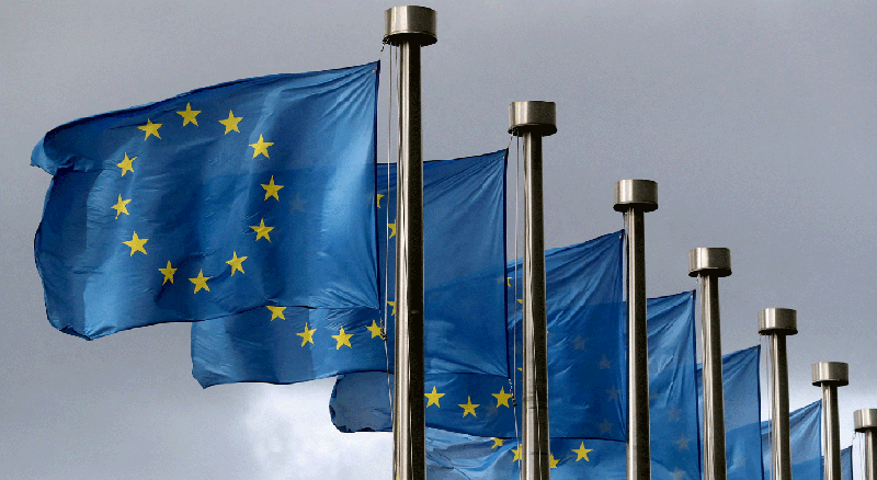 UE admite novo pacote de sanções financeira «nos próximos dias»