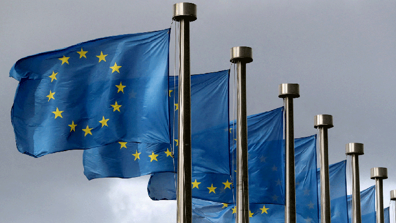 Imagem de UE admite novo pacote de sanções financeira «nos próximos dias»