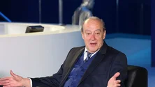 Imagem de Pinto da Costa comprou mais sete mil ações da SAD do FC Porto