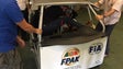 Imagem de Médicos e enfermeiros treinam em simulador da FPAK
