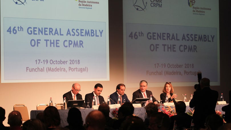 Imagem de Governo Português “não compreende” proposta orçamental da Comissão Europeia