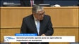 Imagem de Secretário da agricultura promete apoios para agricultores suportarem aumento dos fatores de produção (vídeo)