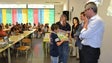 Imagem de Ribeira Brava entrega manuais a alunos do 1º ciclo