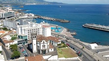 Imagem de Covid-19: Número de casos positivos nos Açores sobe para 105