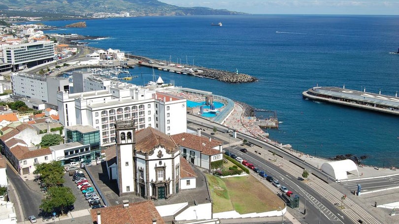 Covid-19: Número de casos positivos nos Açores sobe para 105