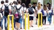 Imagem de Alunos não vacinados podem ser afastados da escola