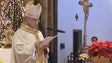 Bispo apela à paz (áudio)