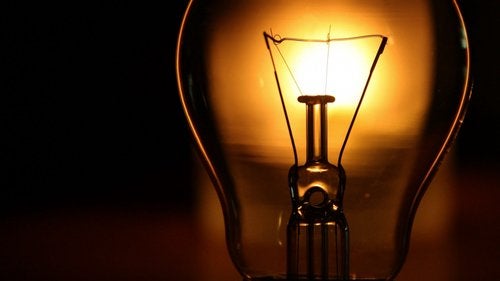 Imagem de Energia elétrica