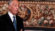 Imagem de Portugueses estão «muito serenos mas muito determinados»