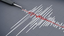 Imagem de Sismo foi sentido de várias maneiras pelos madeirenses (Vídeo)