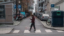 Imagem de Portugal regista mais 5.137 casos e 19 mortes