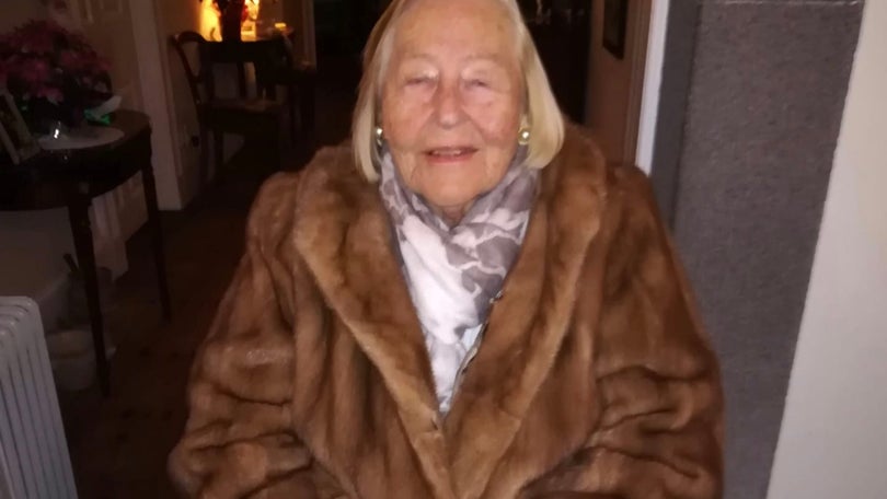 Imagem de Morreu empresária Muriel Ribeiro