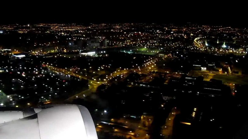 Imagem de Covid-19: Aviões deixam de ter lotação de passageiros reduzida a partir de junho