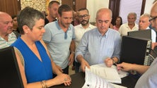 Imagem de Bloco de Esquerda quer regressar ao parlamento madeirense (vídeo)