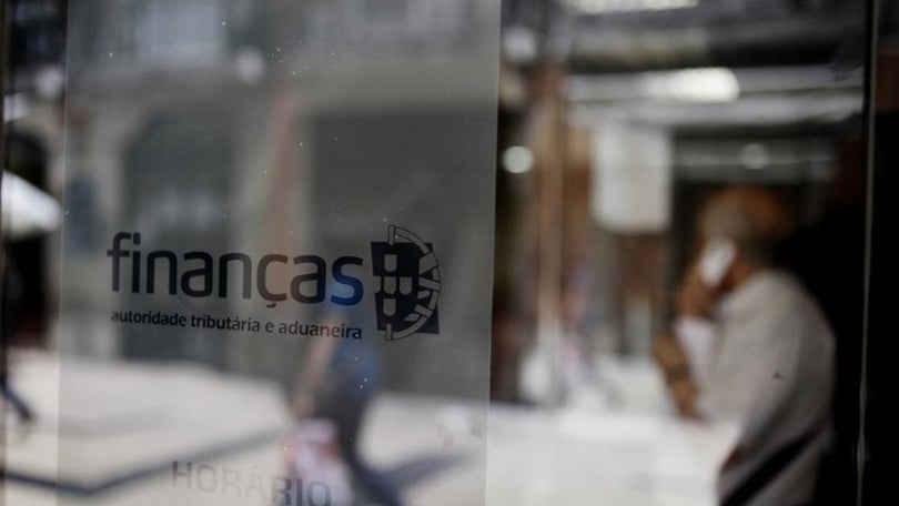 Imagem de Trabalhadores dos impostos mantêm greve para quinta-feira