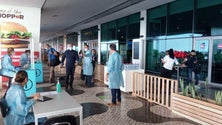Imagem de Madeira estuda 105 casos suspeitos