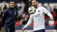 Imagem de PSG suspende Lionel Messi após viagem do jogador à Arábia Saudita