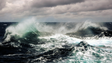 Imagem de Ondas atingiram os 7 metros na costa norte (Vídeo)