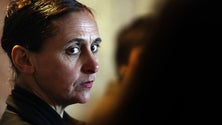 Imagem de Anne Teresa De Keersmaeker vence Prémio Europeu Helena Vaz da Silva