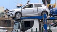 Madeira bate recordes na entrada de novos carros (vídeo)