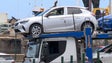 Imagem de Madeira bate recordes na entrada de novos carros (vídeo)