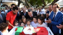 Imagem de Carlos Pereira quer manter Marítimo em alto nível, na luta pela Europa