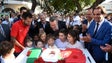 Imagem de Carlos Pereira quer manter Marítimo em alto nível, na luta pela Europa
