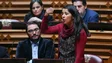 Imagem de PCP diz que sessão com Zelensky contraria papel do parlamento de «defesa da paz»