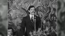 Imagem de Todos os partidos reconhecem importância de Emanuel Rodrigues para a democracia e para a autonomia da Madeira
