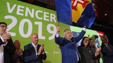 Imagem de Emanuel Câmara promete “coligação com a sociedade civil” para ganhar em 2019