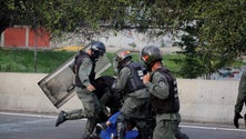 Imagem de Ministério Público denuncia mais de 200 detenções ilegais na Venezuela