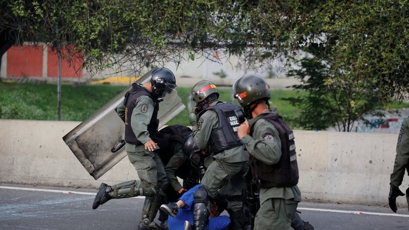 Ministério Público denuncia mais de 200 detenções ilegais na Venezuela