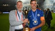 Imagem de Roman Abramovich vai vender o Chelsea «devido à atual situação»