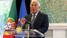 Imagem de Costa afirma que Marcelo aceitou a sua demissão e não se recandidata a primeiro-ministro