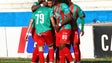 Imagem de Marítimo venceu o Canelas 2010 por 3-1