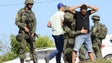 Imagem de Exército brasileiro vai assumir controlo da segurança no Rio de Janeiro