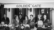 Imagem de Golden Gate já abriu ao público