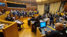 Imagem de Orçamento e PIDDAR aprovados (áudio)
