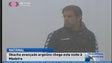Imagem de Pré-epoca com chuva e nevoeiro na Choupana (Vídeo)