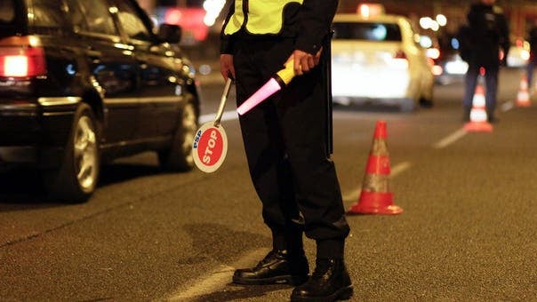 Imagem de 34 acidentes entre 22 e 28 janeiro na Região