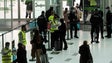 Imagem de Autoridades multaram 2.848 passageiros