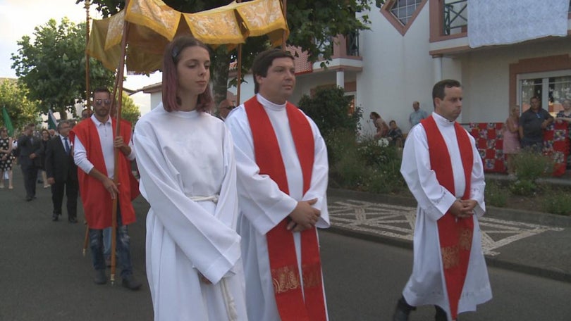 Imagem de No coração do povo