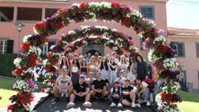 Imagem de Calheta acolhe Festa da Flor durante todo o mês de maio (áudio)