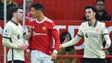 Imagem de Ronaldo «em conflito» com Jones