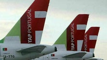 Imagem de Covid-19: TAP volta a prolongar lay-off dos trabalhadores até final de junho