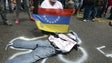 Imagem de Mais de 3.000 pessoas assassinadas na Venezuela desde janeiro