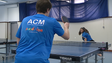 Imagem de Ténis de mesa apura campeões regionais (vídeo)